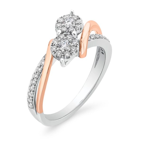 Silver Aquamarine Stud Earrings