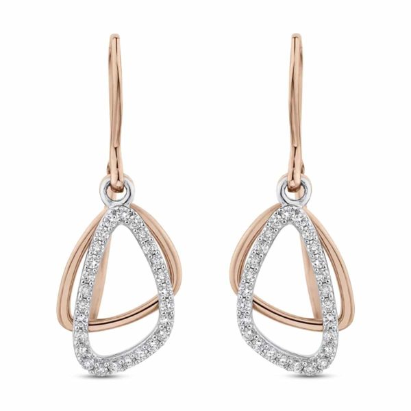 Men's Link Chain Necklace 10K Yellow Gold