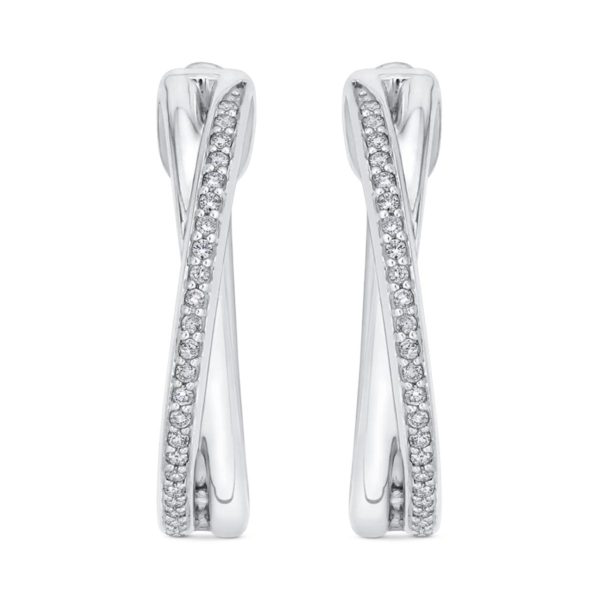 Glitter Rope Chain Necklace 14K Yellow Gold 18"