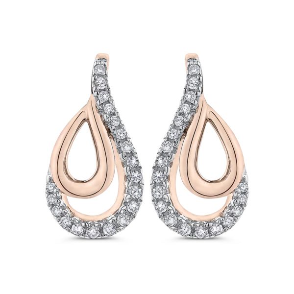 Box Chain Necklace 14K Yellow Gold 20"